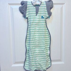 Love To Dream Sleepslack (Size Medium Stage 2)